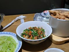 -八碗湘长沙市井菜(坡子街店)