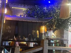 -绿茶餐厅(深圳龙华天虹购物中心店)