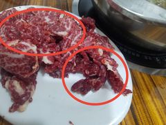 -阿欢牛肉店·火锅·粿条面