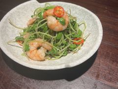 -德永枣香烤鸭(官舍店)