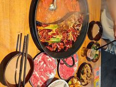 -木货街重庆老火锅(流塘店)