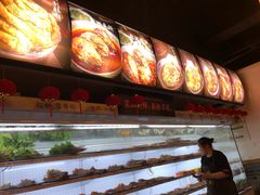 -镇江龙·火锅串串(武侯祠店)