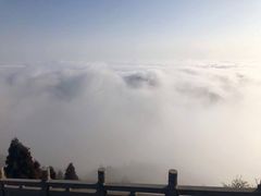 -南岳衡山风景名胜区-南岳大庙