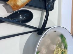 -永和大王(小厨·东四十条店)