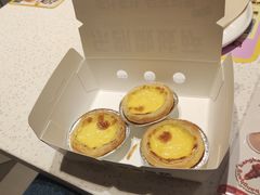 -乐凯撒披萨(南山书城店)