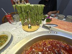 -首正鲜货火锅(威尼斯一店)