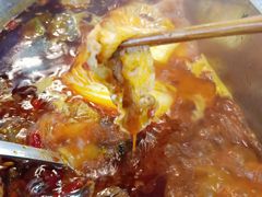 -憨铁匠老火锅(龙岗万科里店)