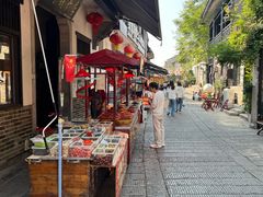 -靖港古镇