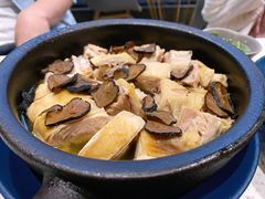 -半山腰·云南菜(侨福芳草地店)
