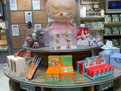 -泡泡玛特POPMART(合生汇店)