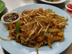 -明记烧鱼美味店