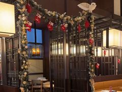 -长沙君悦酒店·自助餐厅咖啡厅