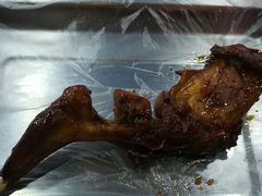 兔腿-赵元章肉骨烧(山塘街店)
