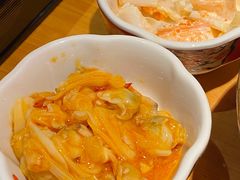 -莲寿司(国兴店)