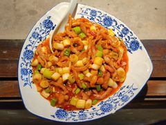 -饭江湖·江湖菜(湖广会馆店)