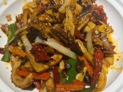 -阿娜尔·新疆菜(佰港城店)