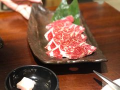 -热血兄弟·炭火烤肉(融侨中心店)