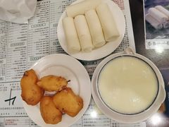 -仁信老铺(华盖路店)