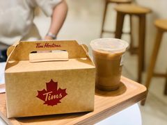 -Tims天好咖啡(江干万象城店)