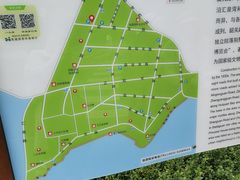 -八大关景区