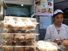 -白玉兰食品(汇联商厦店)