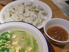 -吕氏疙瘩汤·私家菜馆(慈云寺店)