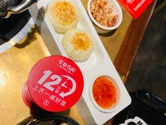 -左庭右院鲜牛肉火锅(南通CBD大有境店)