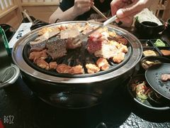 -九田家黑牛烤肉料理(石路天虹店)