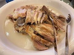 金帐手把肉（羊肉）-内蒙古驻京办餐厅