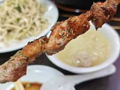 -同来顺烧烤餐厅(哈尔滨道店)