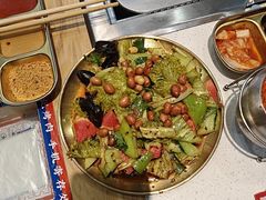 -郭记烤肉创始店(民丰大街店)