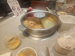 -巴奴毛肚火锅(大剧院店)