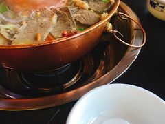 -陀岗美食·云南藏式特色餐厅