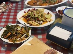 -人民公社大食堂(顺义总店)