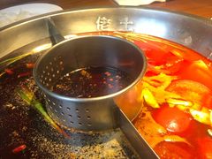 -佬土鹅肠火锅(解放路店)