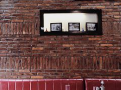 大堂-LA MAISON公鸡和龙(蛇口店)