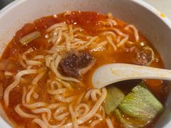 -九毛九西北菜(百信广场店)