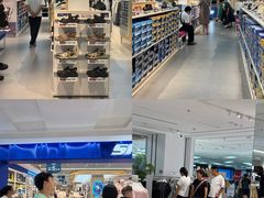 -盛京大奥莱(沈阳奥体店)