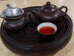 -喜鹊茶点.啫煲(车陂店)