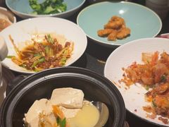 -庐灶江南·江南菜·四合院Bistro(东直门雍和宫·原华侨宾馆店)