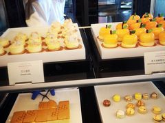 -广州富力君悦大酒店·凯菲厅