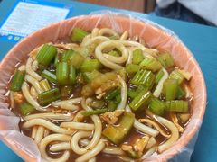 -啊臻味道米粉(八中店)