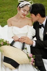 -挪娅婚纱摄影皇家会所
