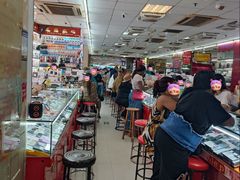 -盛贤大沙头旧货市场