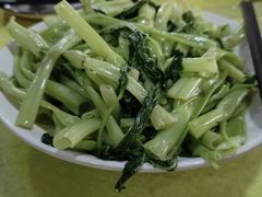 椒腐通菜-红炎炎农家菜老字号(金水台店)