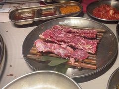 -西塔老太太泥炉烤肉(温州首店万象城黑金店)