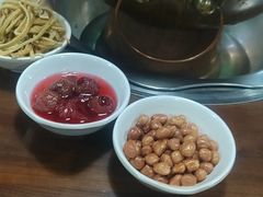 -大明铜锅·烤涮坊·烧烤(总店)