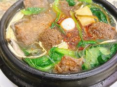 -清真·穆萨砂锅(大皮院店)