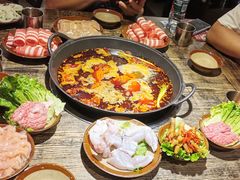 -冯校长老火锅(深圳总店)