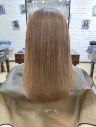 -Show fa salon 秀发沙龙